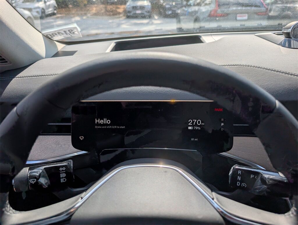 2025 Volvo EX90 Ultra Hunt Valley MD