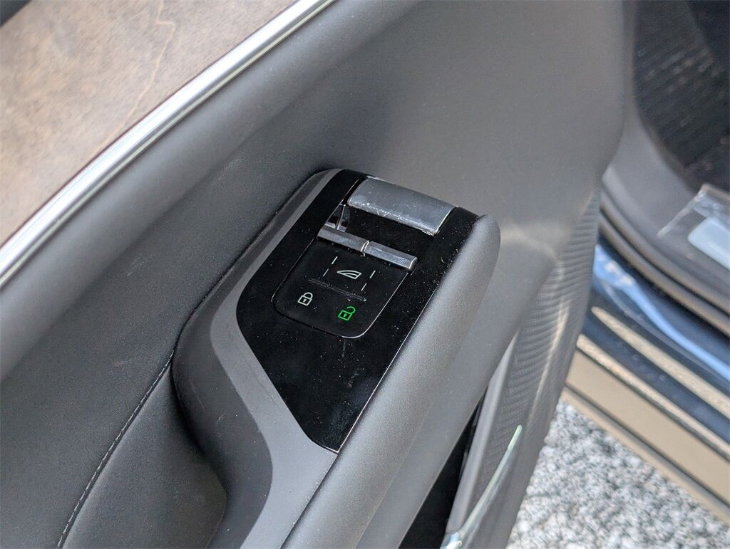 2025 Volvo EX90 Ultra Hunt Valley MD