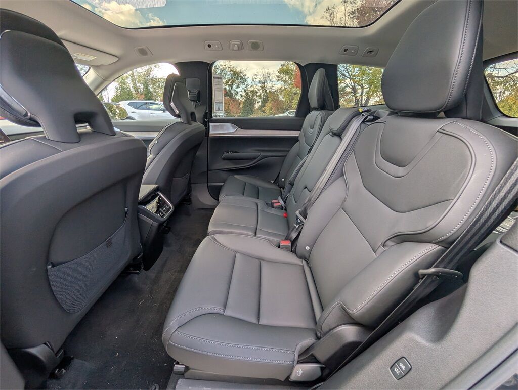 2025 Volvo EX90 Ultra Hunt Valley MD