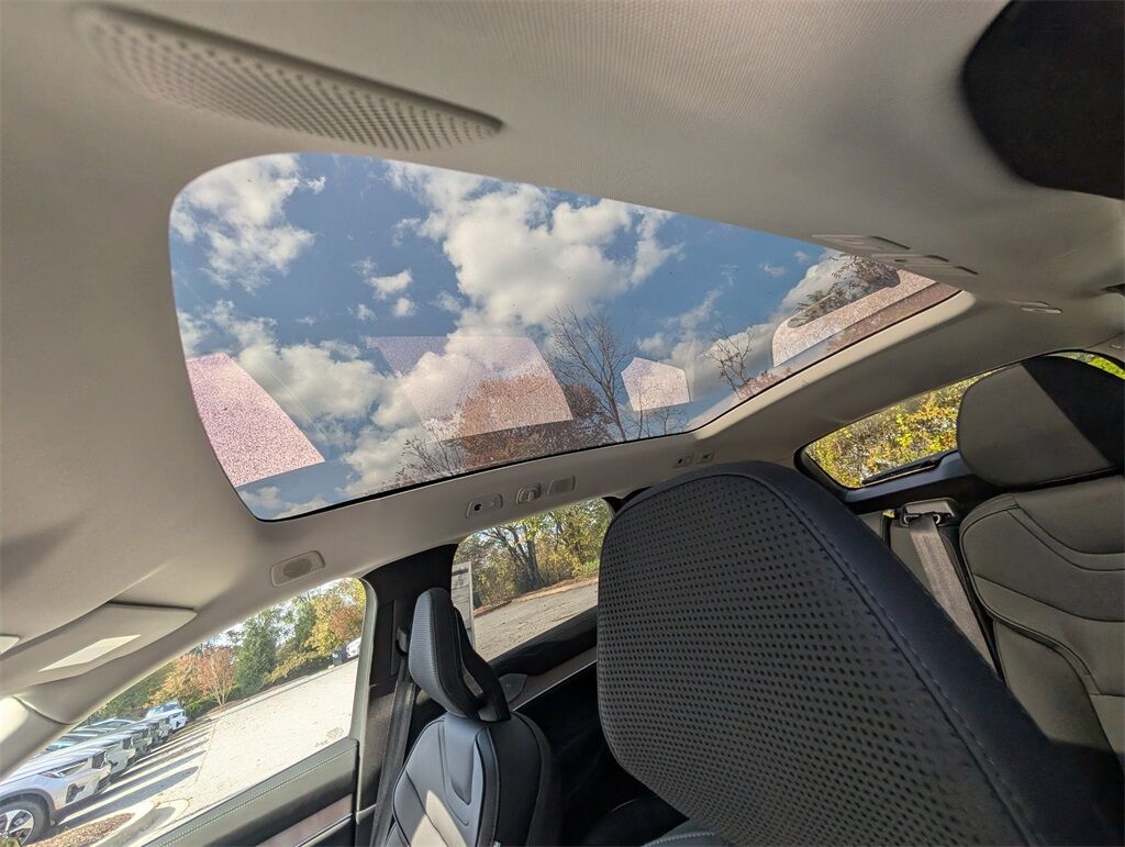 2025 Volvo EX90 Ultra Hunt Valley MD