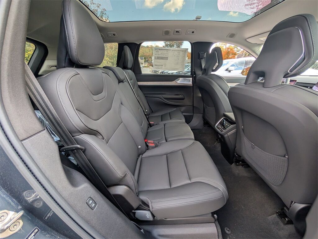 2025 Volvo EX90 Ultra Hunt Valley MD