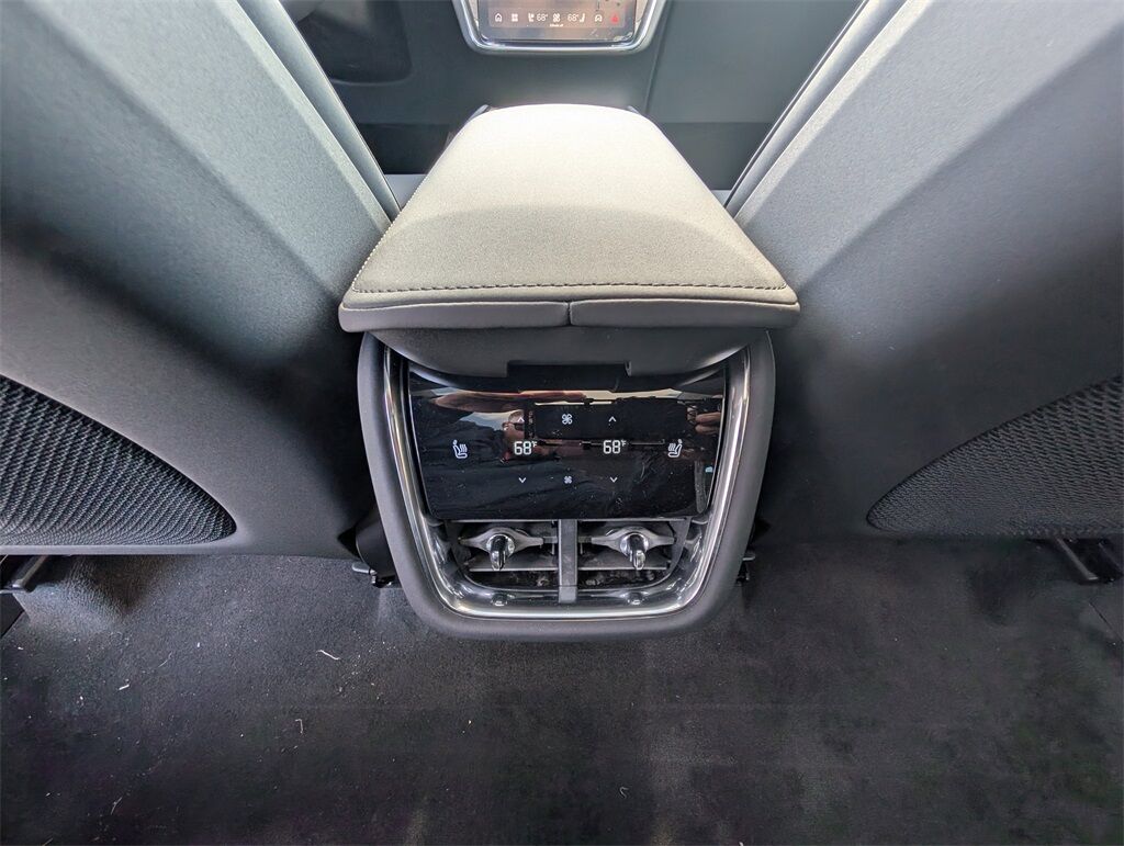 2025 Volvo EX90 Ultra Hunt Valley MD