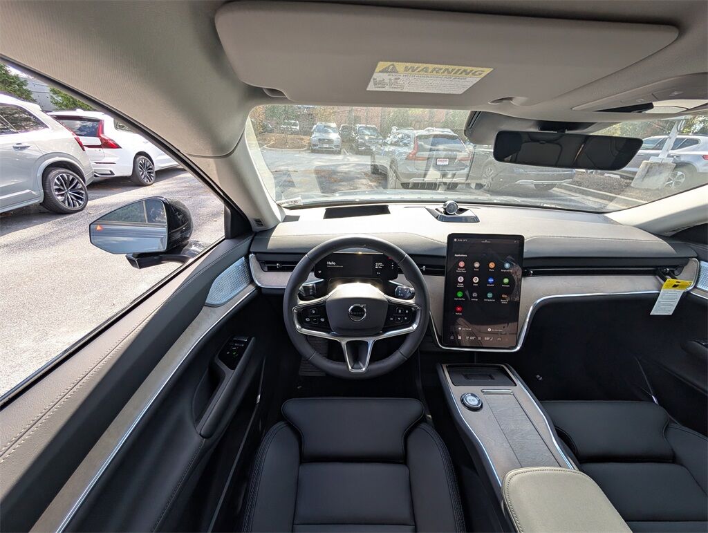 2025 Volvo EX90 Ultra Hunt Valley MD