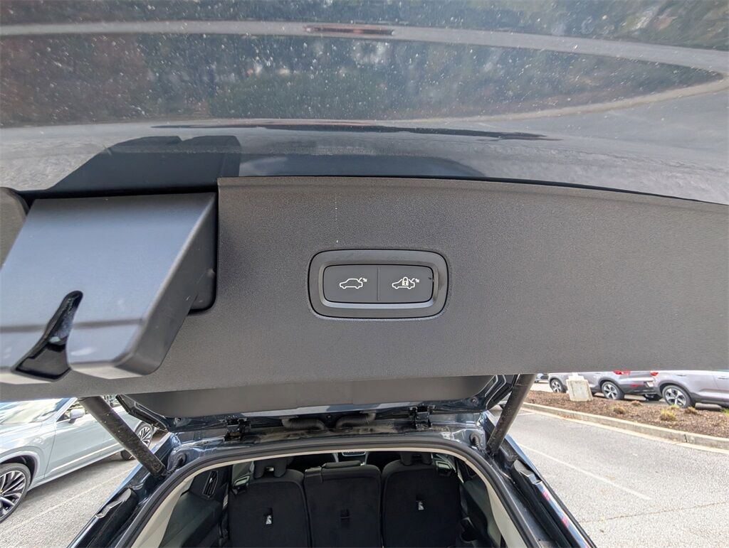 2025 Volvo EX90 Ultra Hunt Valley MD