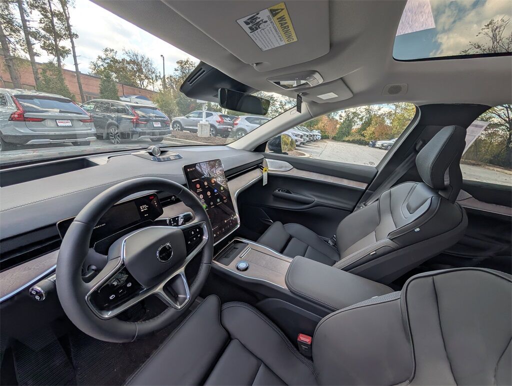 2025 Volvo EX90 Ultra Hunt Valley MD