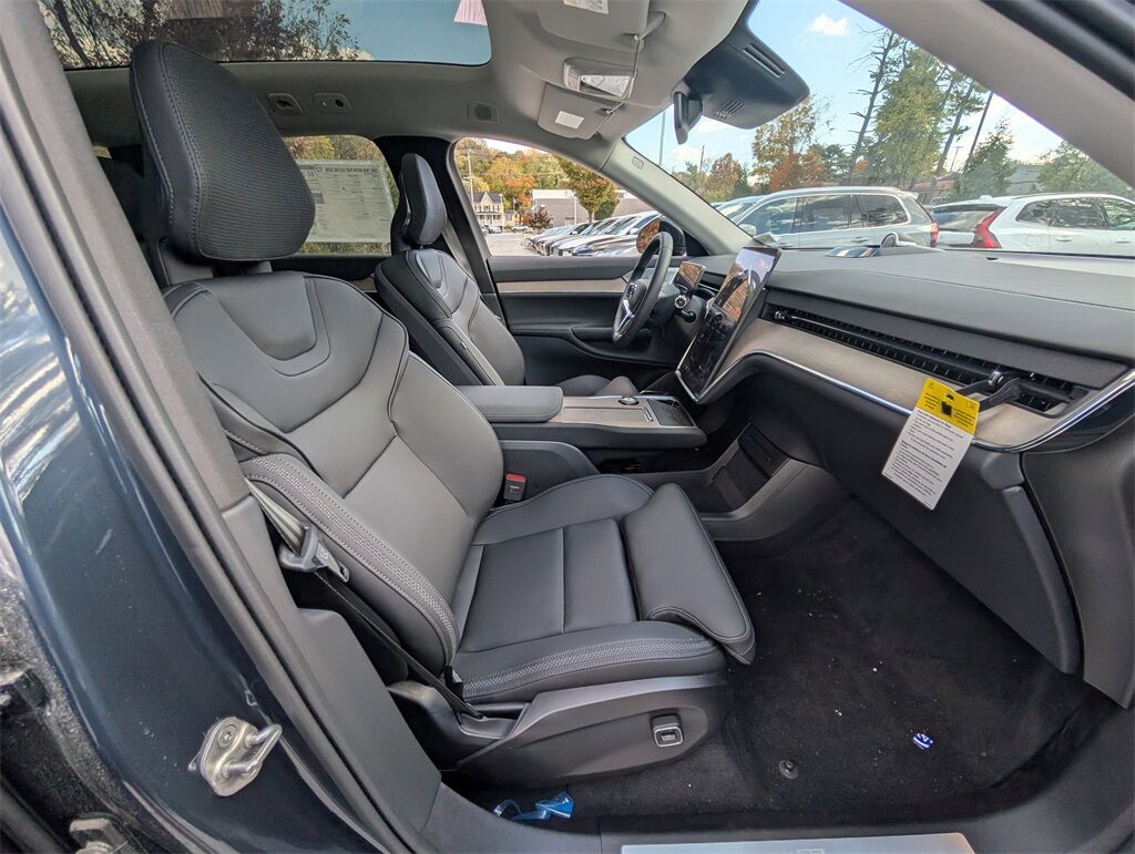 2025 Volvo EX90 Ultra Hunt Valley MD