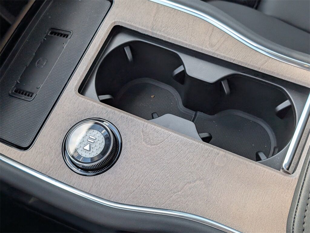 2025 Volvo EX90 Ultra Hunt Valley MD