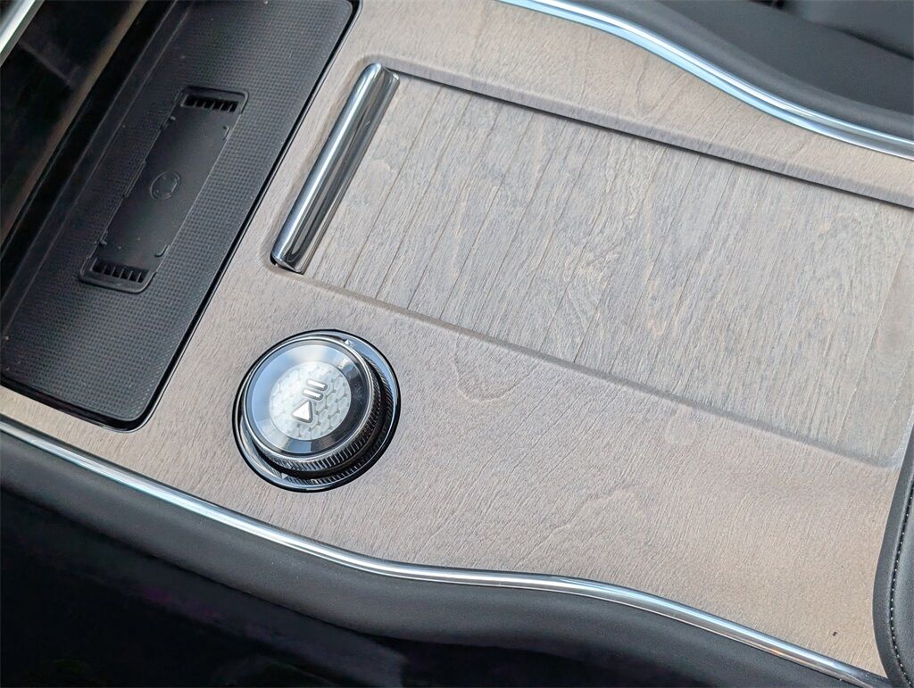 2025 Volvo EX90 Ultra Hunt Valley MD