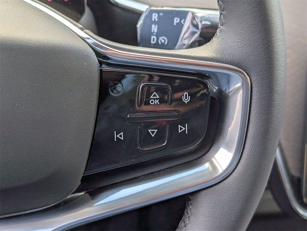 2025 Volvo EX90 Ultra Hunt Valley MD