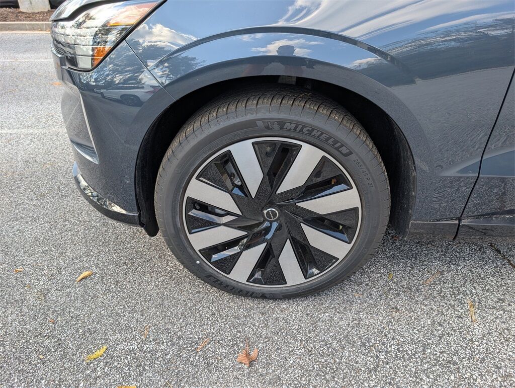 2025 Volvo EX90 Ultra Hunt Valley MD