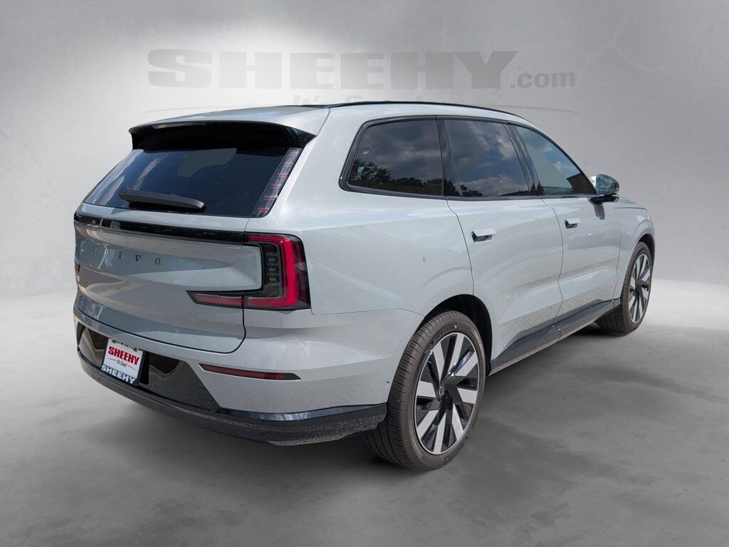 2025 Volvo EX90 Hunt Valley MD