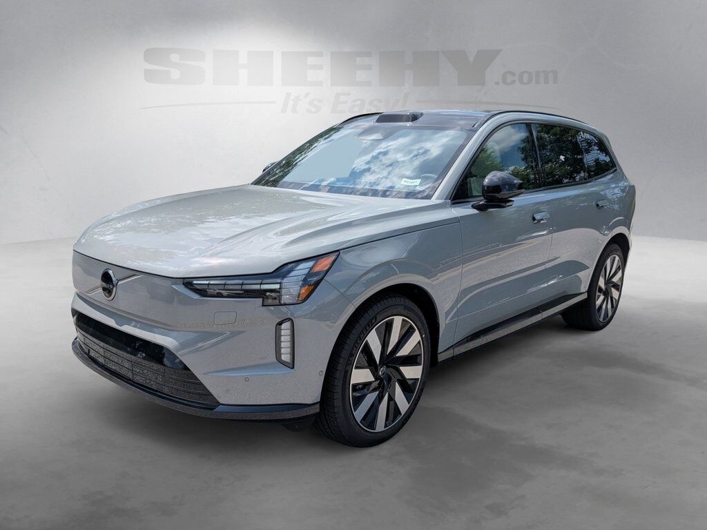 2025 Volvo EX90 Hunt Valley MD