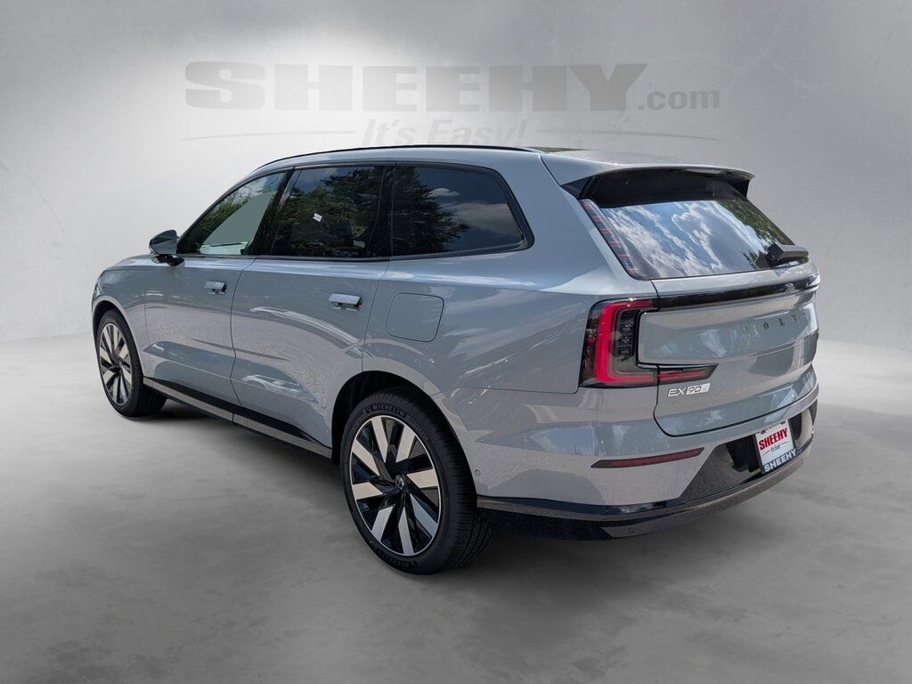 2025 Volvo EX90 Hunt Valley MD