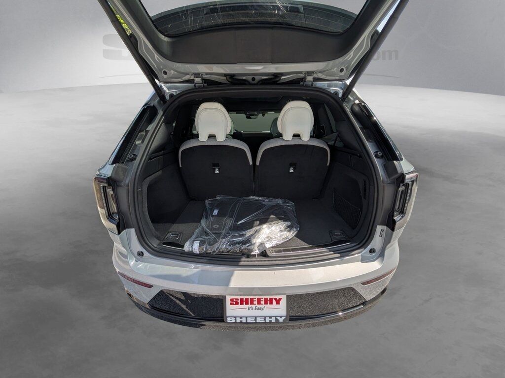 2025 Volvo EX90 Hunt Valley MD