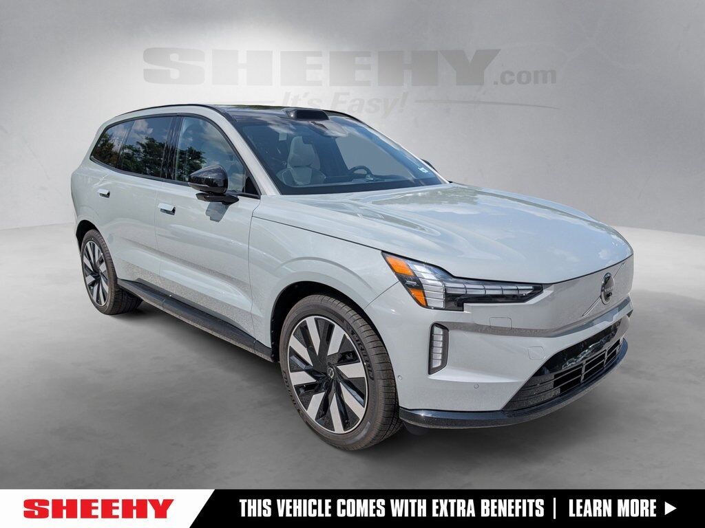2025 Volvo EX90 Hunt Valley MD