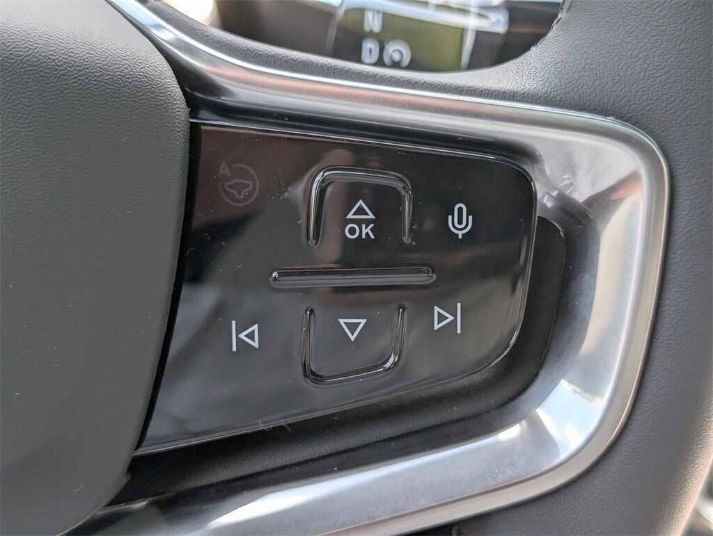 2025 Volvo EX90 Hunt Valley MD