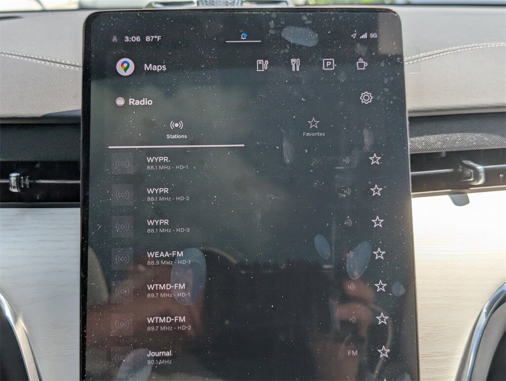 2025 Volvo EX90 Hunt Valley MD