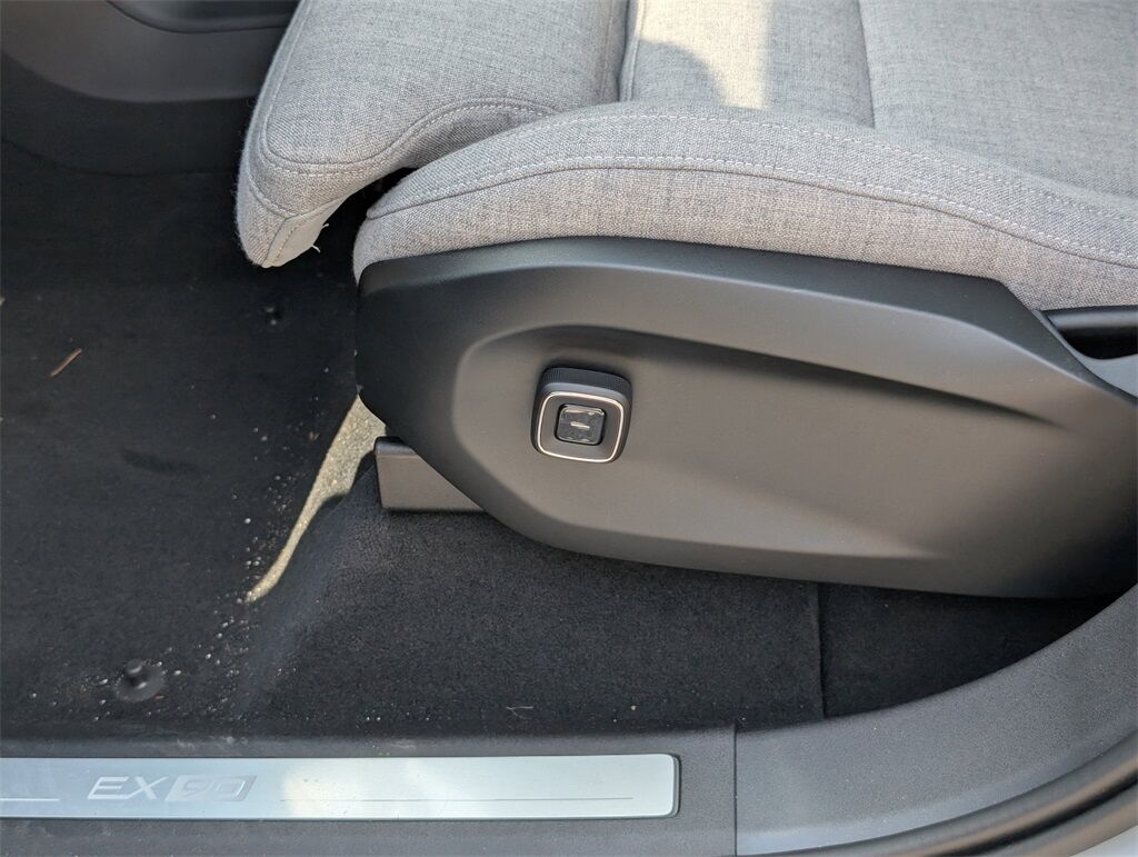 2025 Volvo EX90 Hunt Valley MD