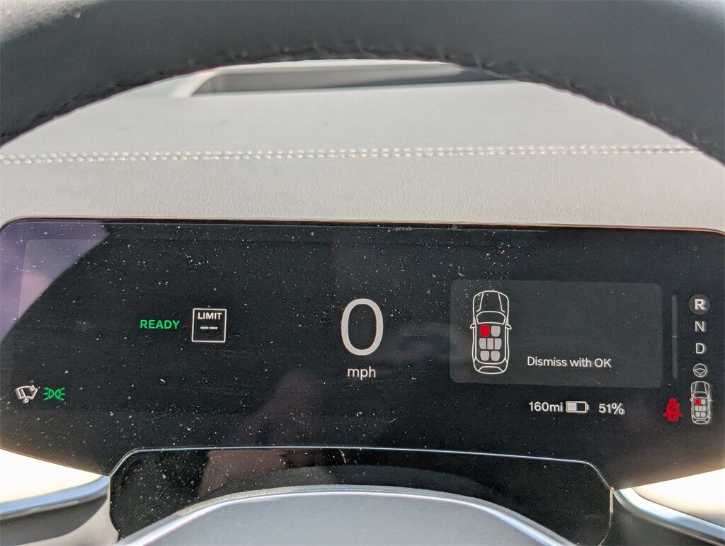 2025 Volvo EX90 Hunt Valley MD
