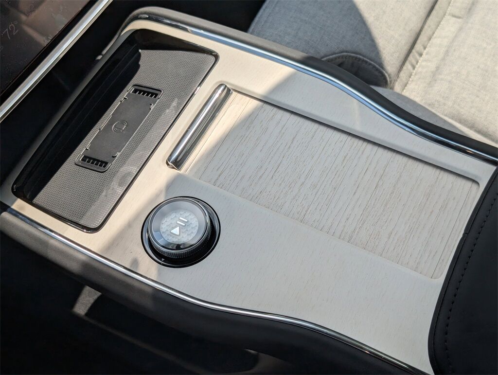 2025 Volvo EX90 Hunt Valley MD