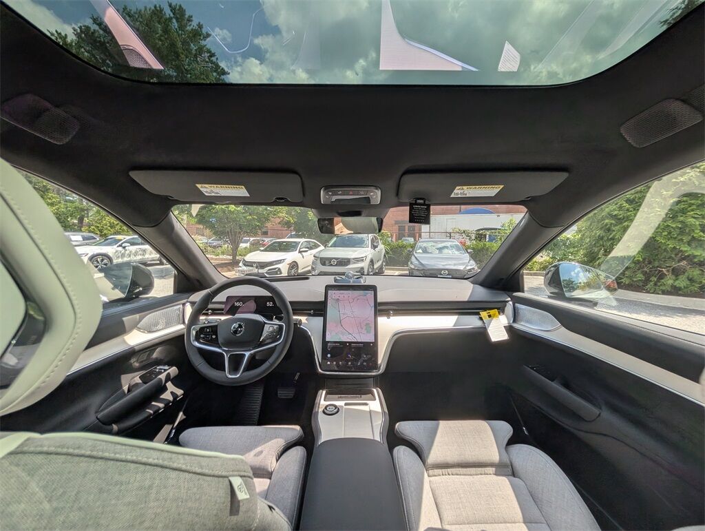 2025 Volvo EX90 Hunt Valley MD