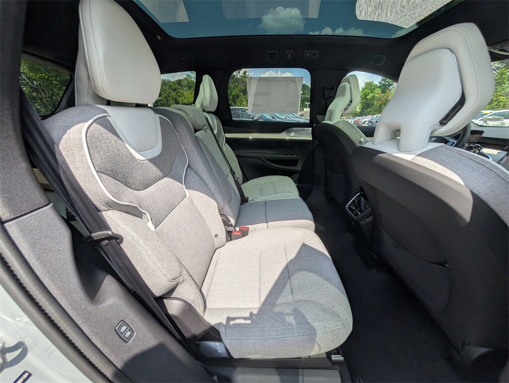 2025 Volvo EX90 Hunt Valley MD