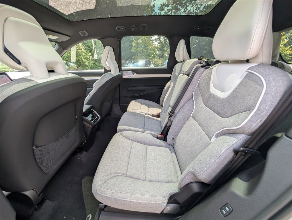 2025 Volvo EX90 Hunt Valley MD