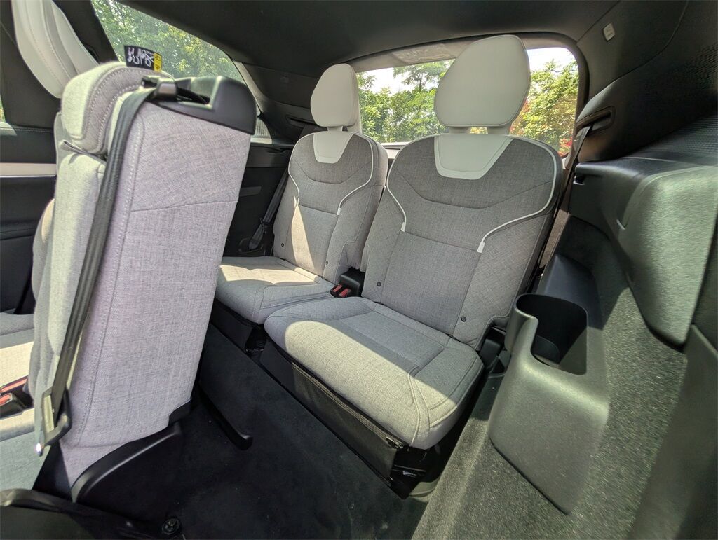 2025 Volvo EX90 Hunt Valley MD