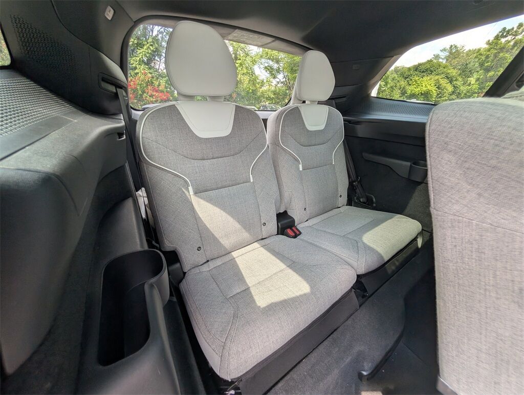 2025 Volvo EX90 Hunt Valley MD