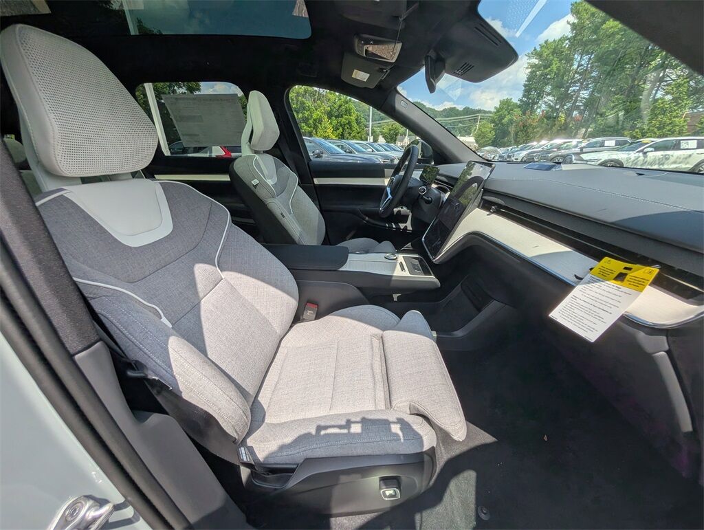 2025 Volvo EX90 Hunt Valley MD