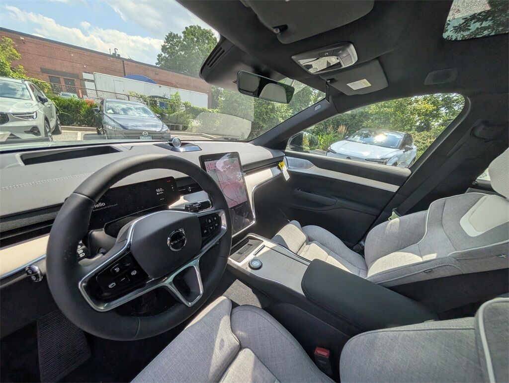2025 Volvo EX90 Hunt Valley MD