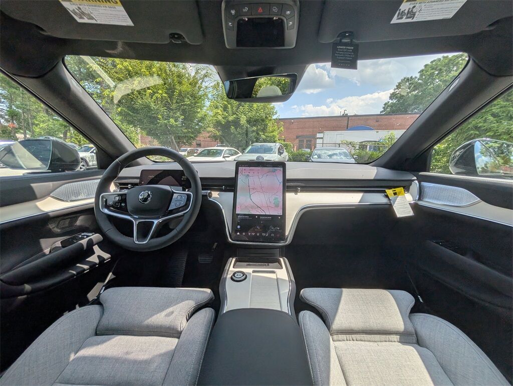 2025 Volvo EX90 Hunt Valley MD