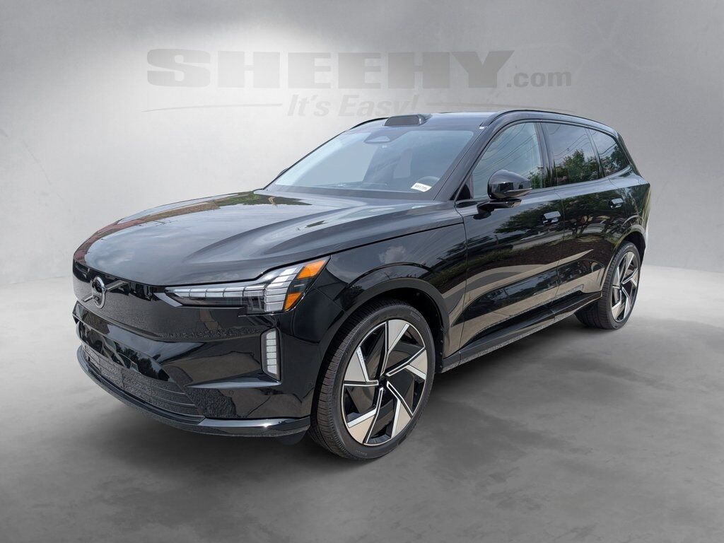 2025 Volvo EX90 Hunt Valley MD