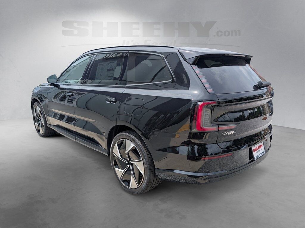2025 Volvo EX90 Hunt Valley MD