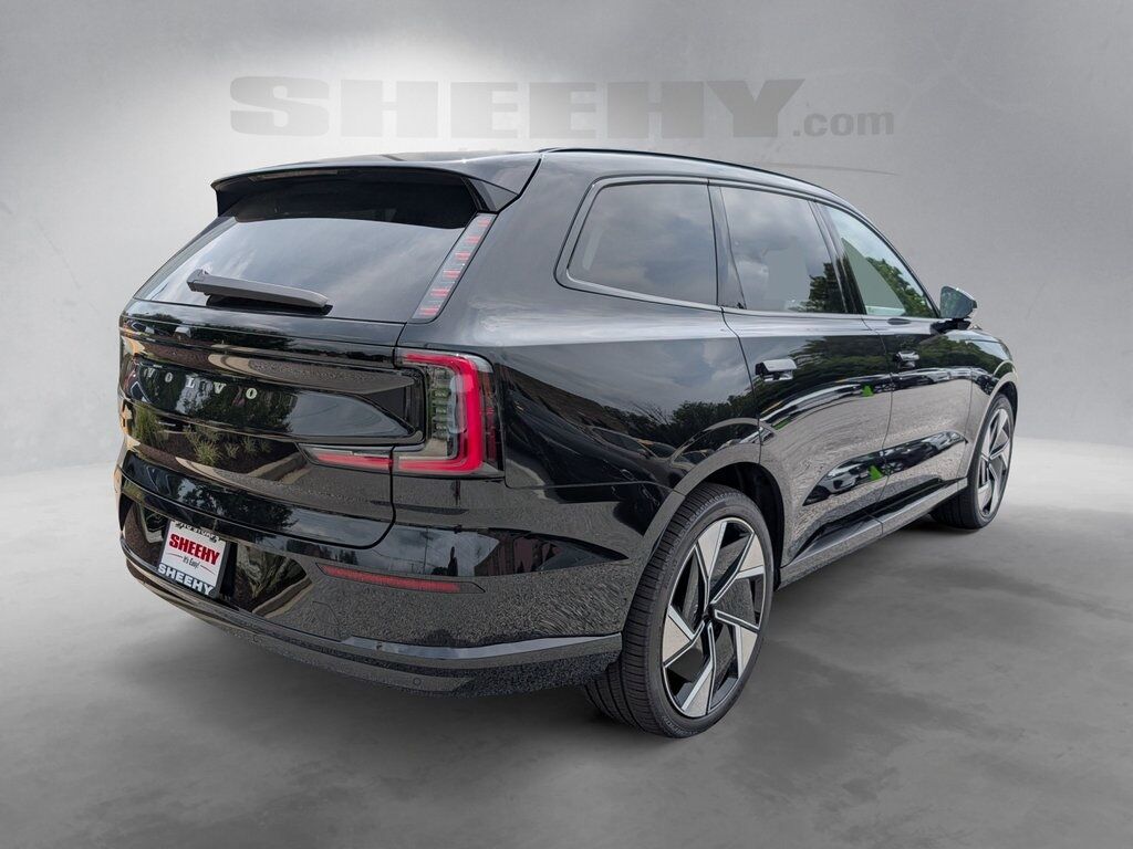 2025 Volvo EX90 Hunt Valley MD
