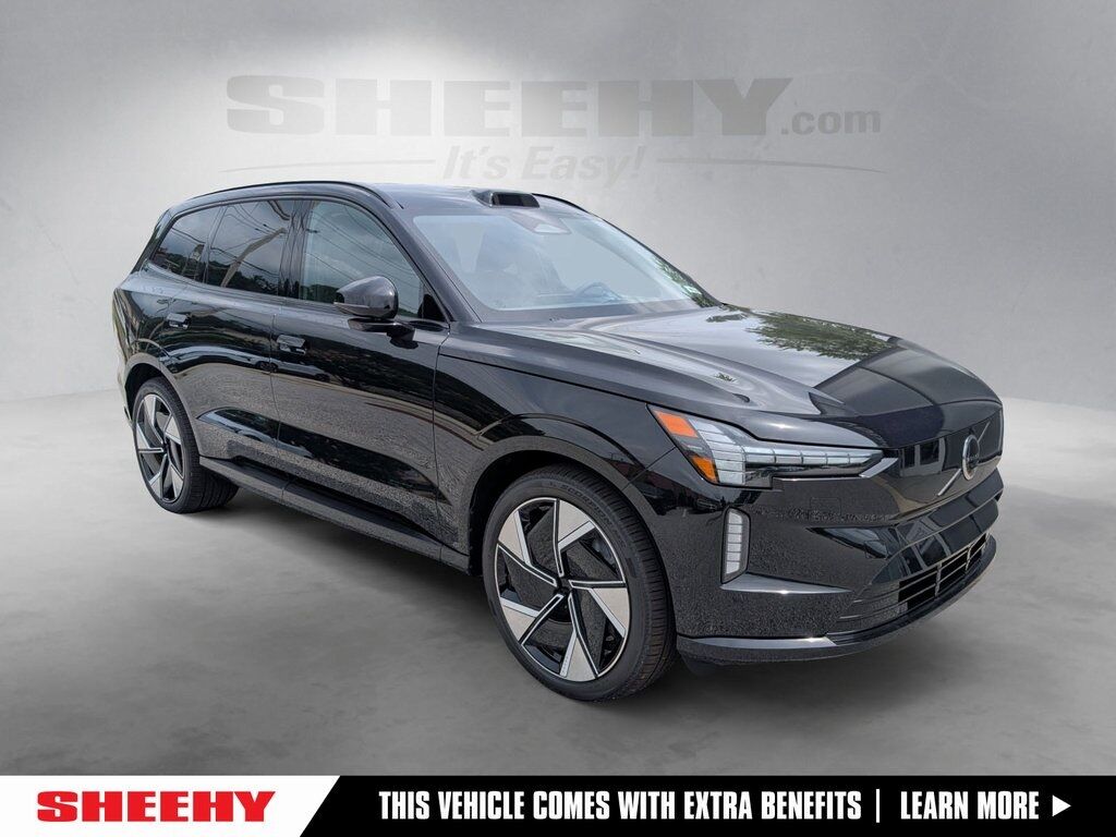 2025 Volvo EX90 Hunt Valley MD
