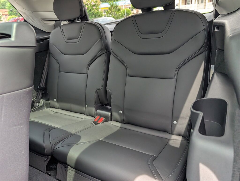 2025 Volvo EX90 Hunt Valley MD