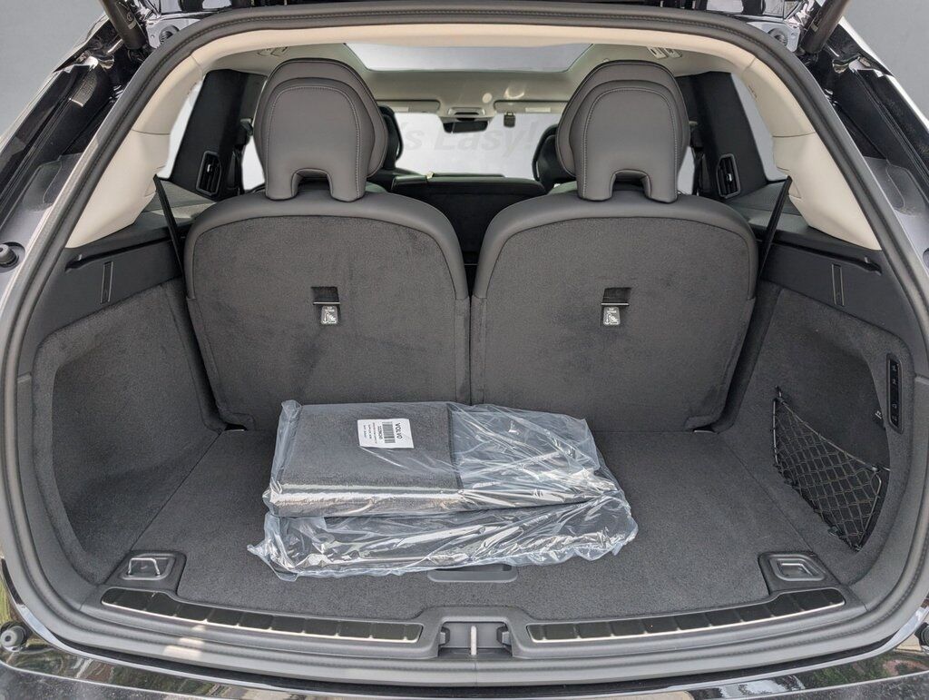 2025 Volvo EX90 Hunt Valley MD