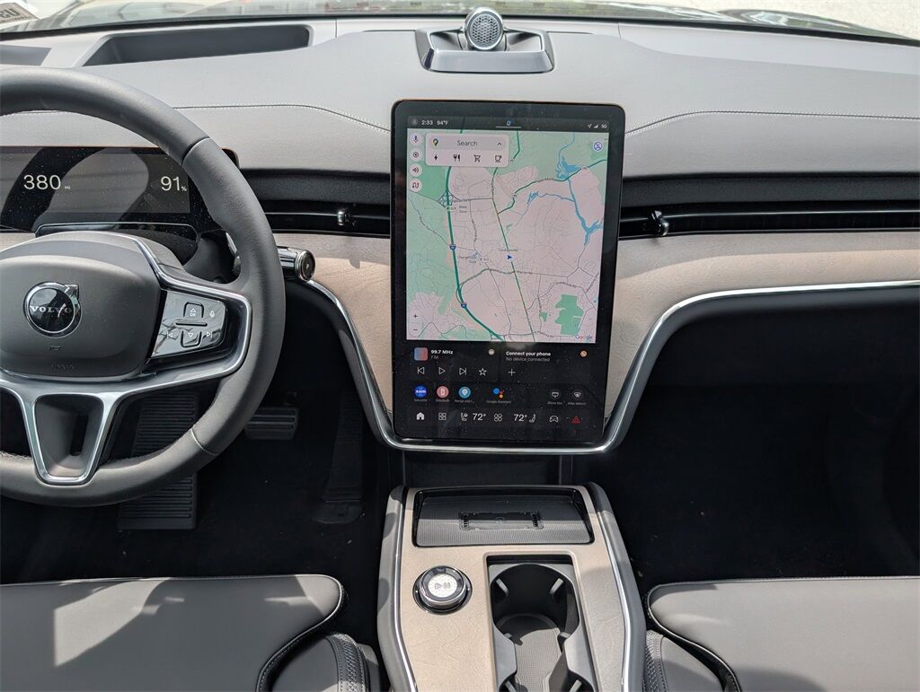 2025 Volvo EX90 Hunt Valley MD
