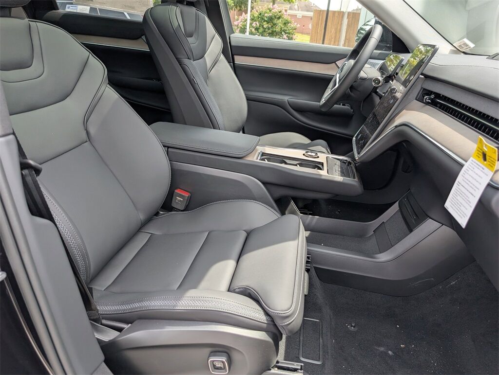 2025 Volvo EX90 Hunt Valley MD