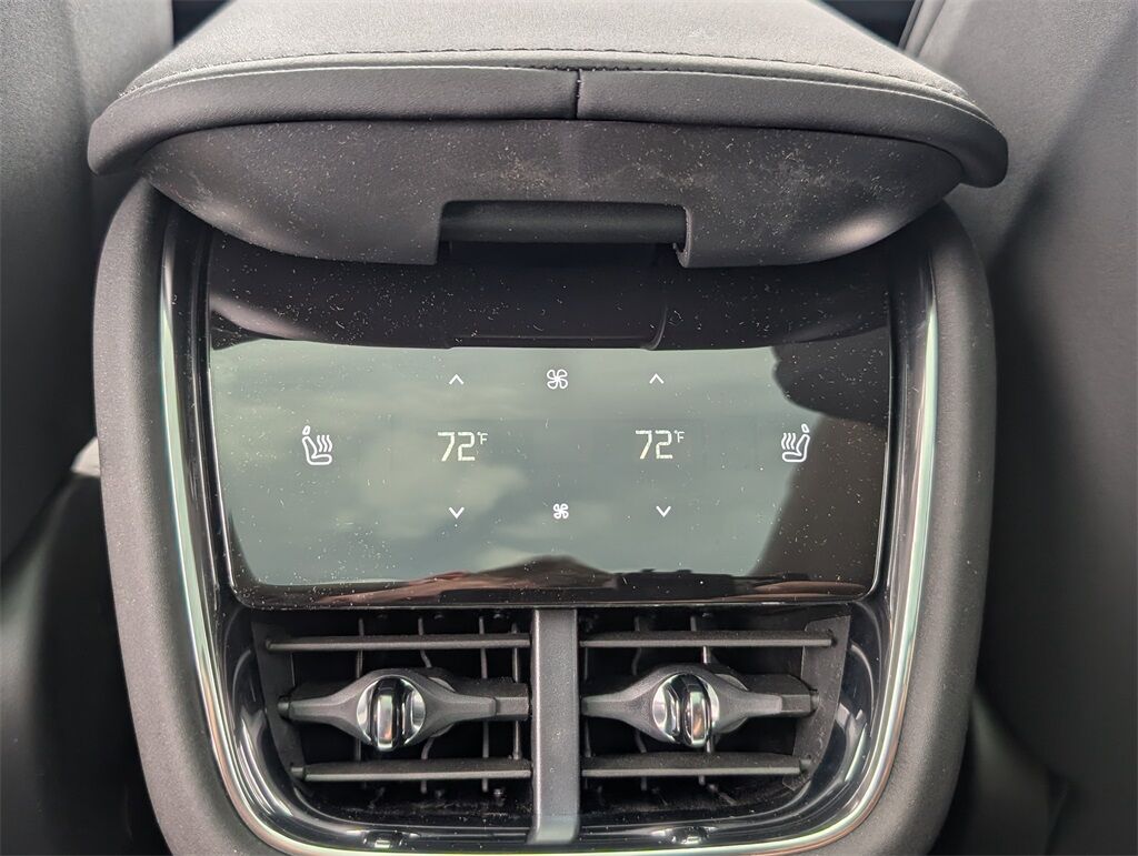 2025 Volvo EX90 Hunt Valley MD