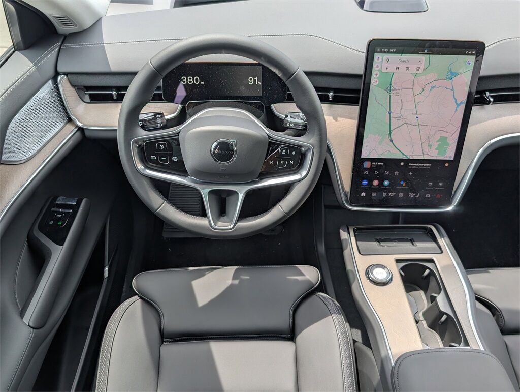 2025 Volvo EX90 Hunt Valley MD