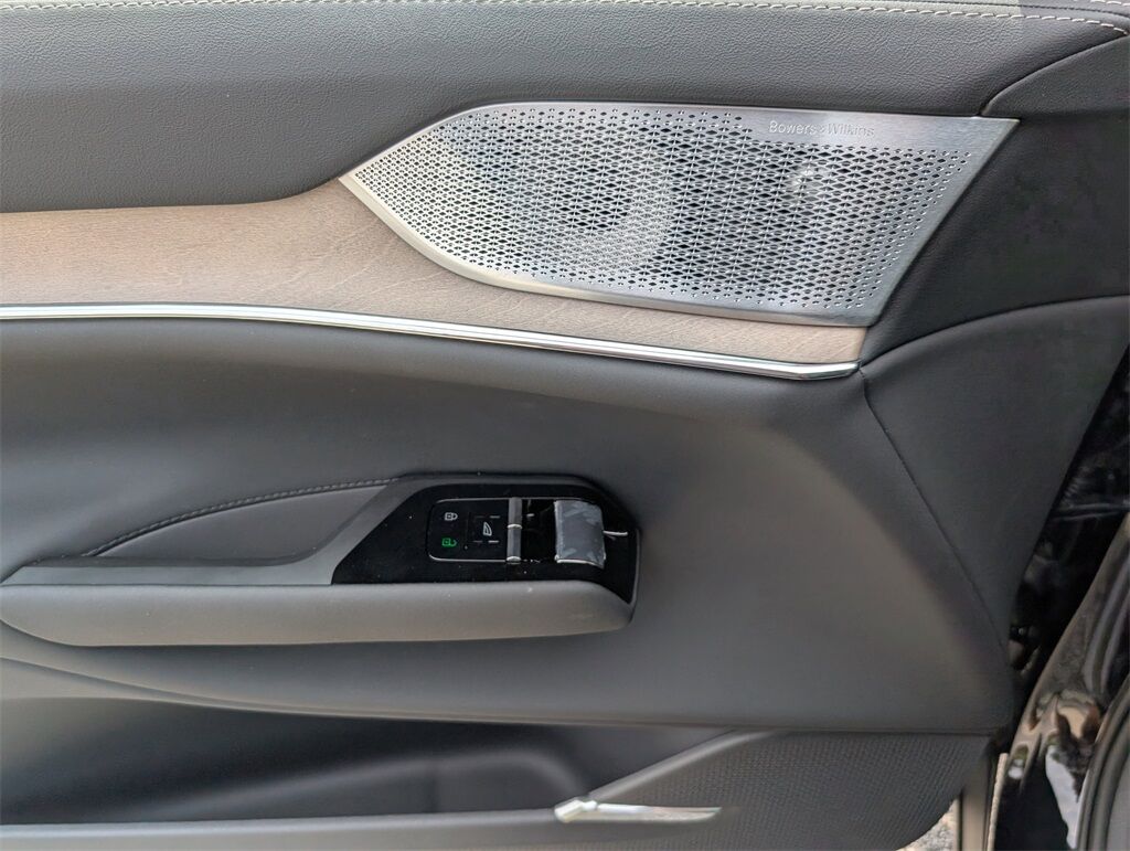 2025 Volvo EX90 Hunt Valley MD