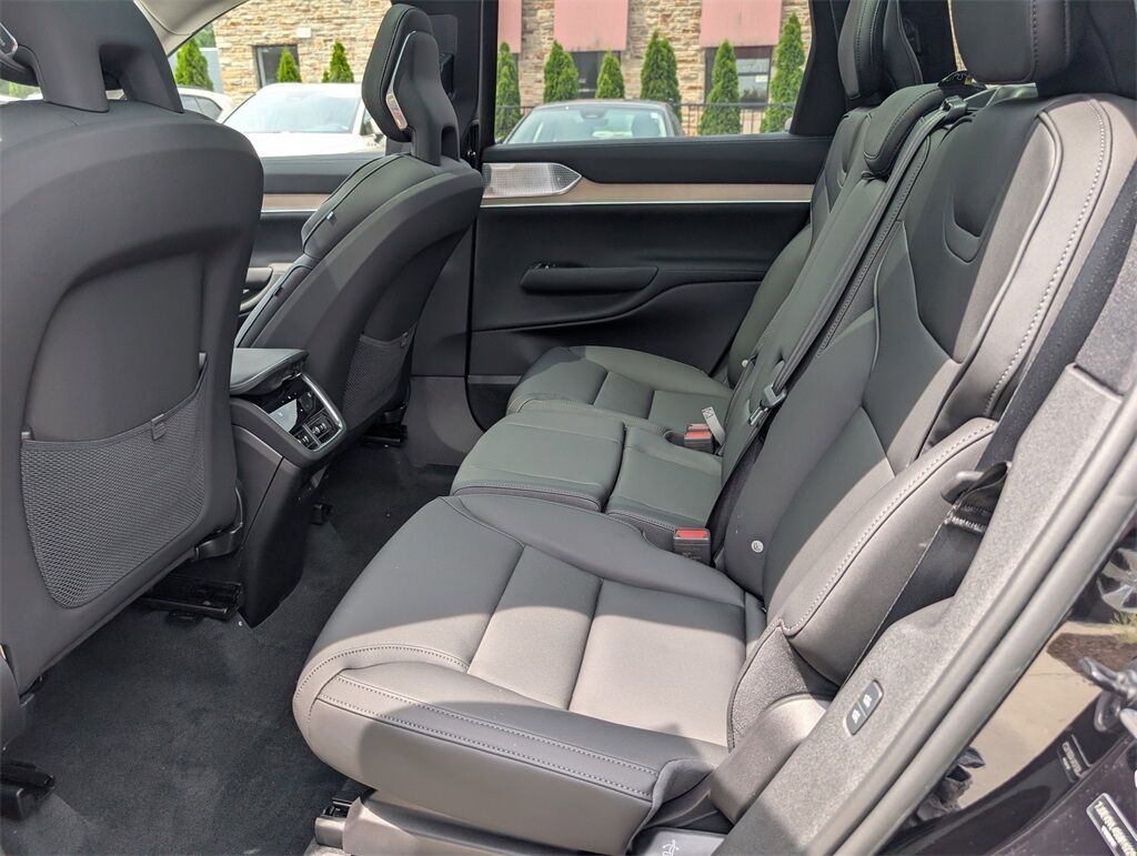 2025 Volvo EX90 Hunt Valley MD