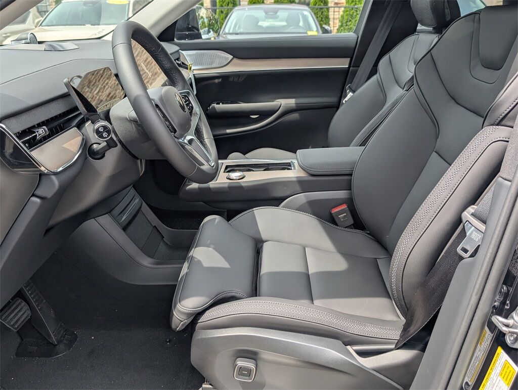 2025 Volvo EX90 Hunt Valley MD