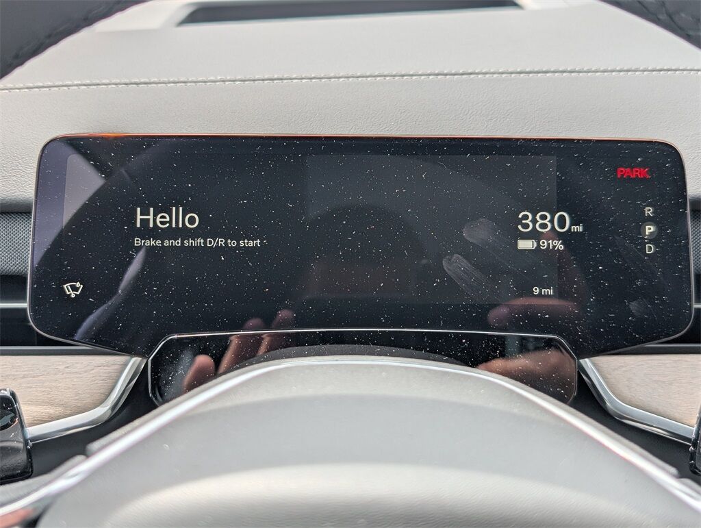 2025 Volvo EX90 Hunt Valley MD