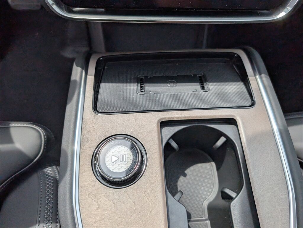 2025 Volvo EX90 Hunt Valley MD