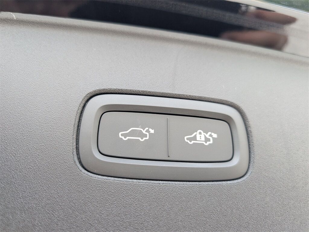 2025 Volvo EX90 Hunt Valley MD