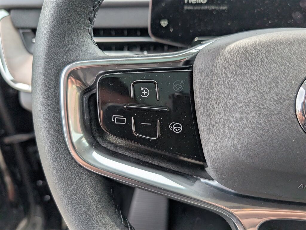 2025 Volvo EX90 Hunt Valley MD