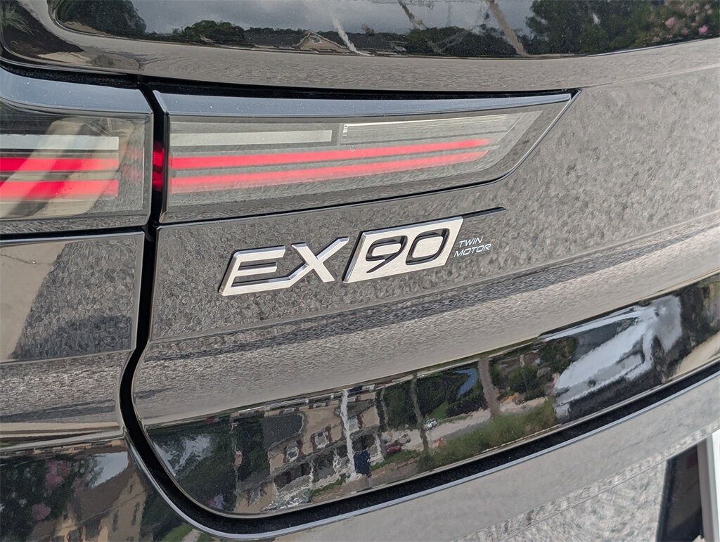 2025 Volvo EX90 Hunt Valley MD